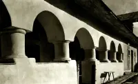 Podlubie starého domu, Banská Štiavnica (1930-1949)