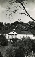 Kalvária, Banská Štiavnica (1930)