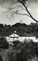 Kalvária, Banská Štiavnica (1930)