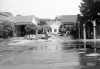Napoleonské kúpele, Piešťany (1958)