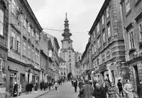 Michalská brána, Bratislava (1973)