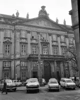 Primaciálny palác, Bratislava (1973)