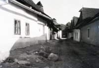 Garbiarska štvrť, Spišská Nová Ves (1929)