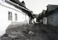 Garbiarska štvrť, Spišská Nová Ves (1929)