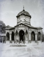 Hlavný prameň, Bardejov (1906)