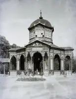 Hlavný prameň, Bardejov (1906)