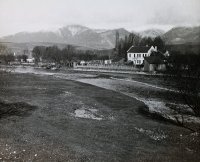 Breh Váhu, Liptovský Mikuláš (1907)
