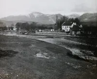 Breh Váhu, Liptovský Mikuláš (1907)