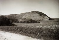Šomhegy, Kováčová (1940)