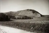 Šomhegy, Kováčová (1940)