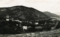 Benediktínske opátstvo, Hronský Beňadik (1939)