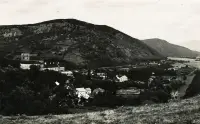 Benediktínske opátstvo, Hronský Beňadik (1939)