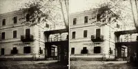 Kúpeľná správa, Sliač (1900)