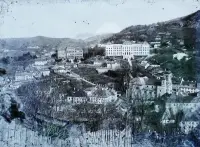 Banícka a lesnícka akadémia, Banská Štiavnica (1906)