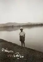 Breh Dunaja, Štúrovo (1941)