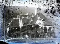Vila Mon Plaisir, Trenčianske Teplice (1911)