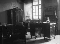 Pohľad na mesto, Podolínec (1914)