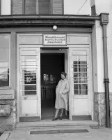 Turistická ubytovňa na Domici, Kečovo (1940)