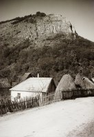Šomhegy, Kováčová (1940)