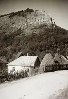 Šomhegy, Kováčová (1940)