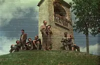 Ľudia na ulici, Spišské Podhradie (1958)