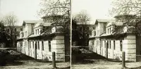 Kúpeľný dom, Sliač (1900)