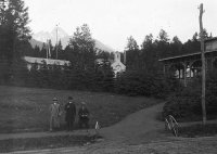 Starý Smokovec, Vysoké Tatry (1905)