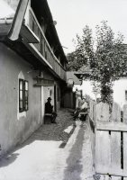Garbiarska štvrť, Spišská Nová Ves (1929)