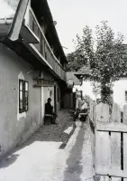 Garbiarska štvrť, Spišská Nová Ves (1929)