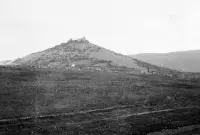 Turniansky hrad, Turňa nad Bodvou (1939)