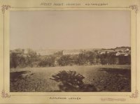 Kaštieľ arcivojvodu Jozefa Augusta, Topoľčianky (1895-1899)