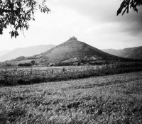 Turniansky hrad, Turňa nad Bodvou (1941)