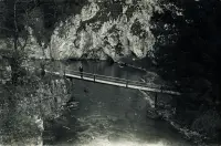Hornádska dolina, Dedinky (1928)