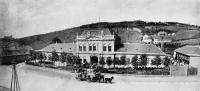 Palugyayov palác, Bratislava (1895)