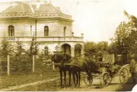 Laurin majer / Laura majer / Lauramajor, Rusovce, Bratislava (1938)