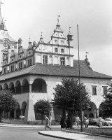 Radnica, Levoča (1971)