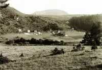 Čingov, Slovenský raj, Dedinky (1934)