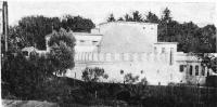 Mikve - kúpele, Michalovce (1938)