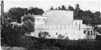 Mikve - kúpele, Michalovce (1938)