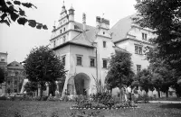 Radnica, Levoča (1971)