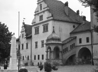 Radnica, Levoča (1977)