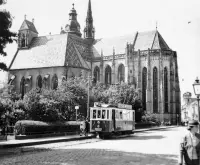Dóm sv. Alžbety, Košice (1941)