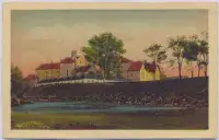 Pivovar, Michalovce (1920)