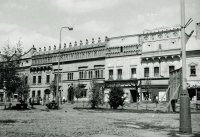 Rákócziho dom, Prešov (1964)