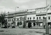 Rákócziho dom, Prešov (1964)