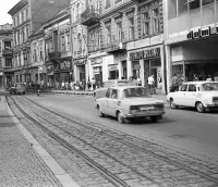 Hlavná ulica, dom č. 29, Košice (1972)
