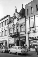 Hlavná ulica 71, Žobrácky dom, Košice (1972)
