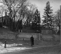 Evanjelický cintorín, Košice (1917)