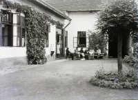 Schermannov dom, Spišská Nová Ves (1929)