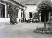 Schermannov dom, Spišská Nová Ves (1929)